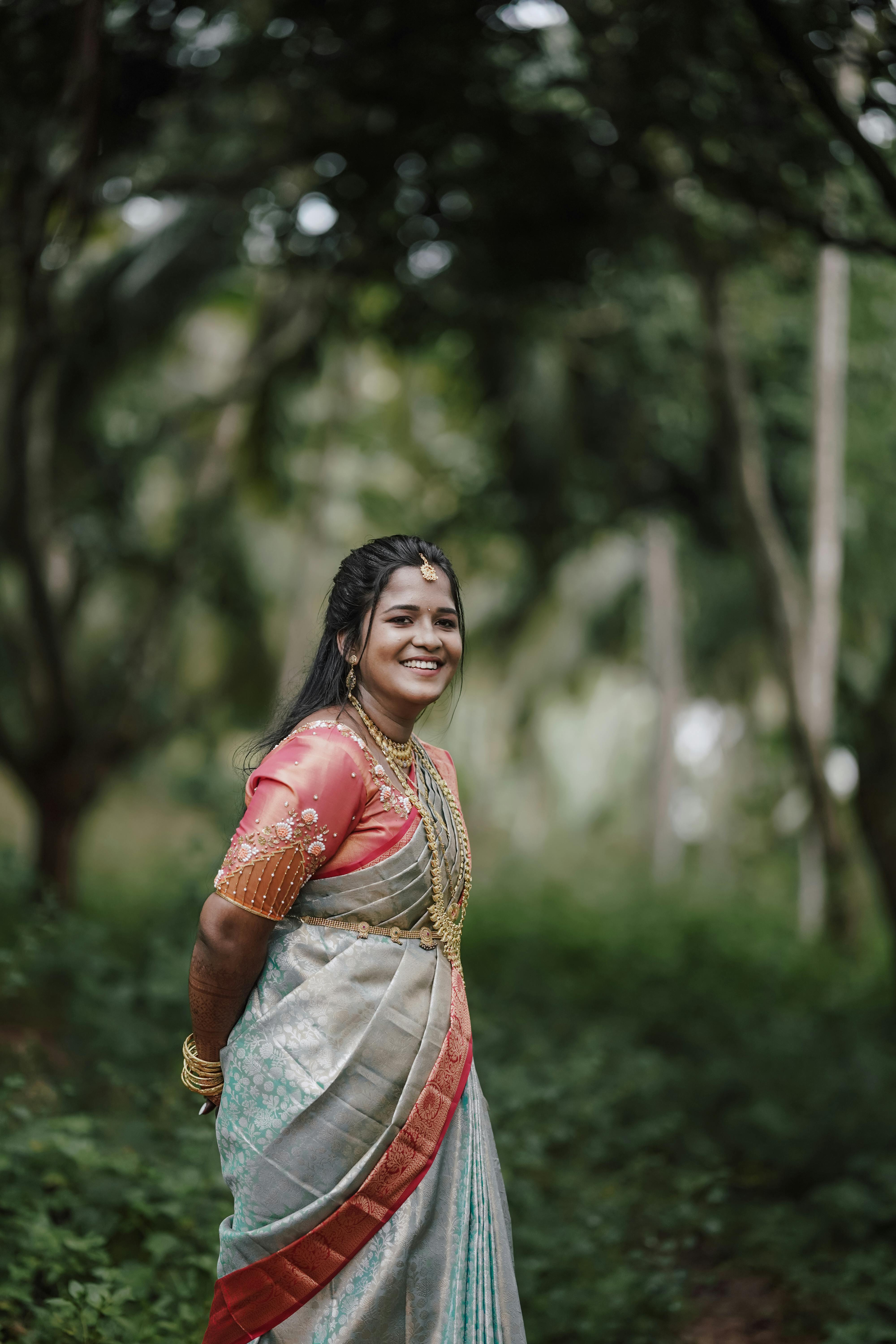 Couple in romantic setting