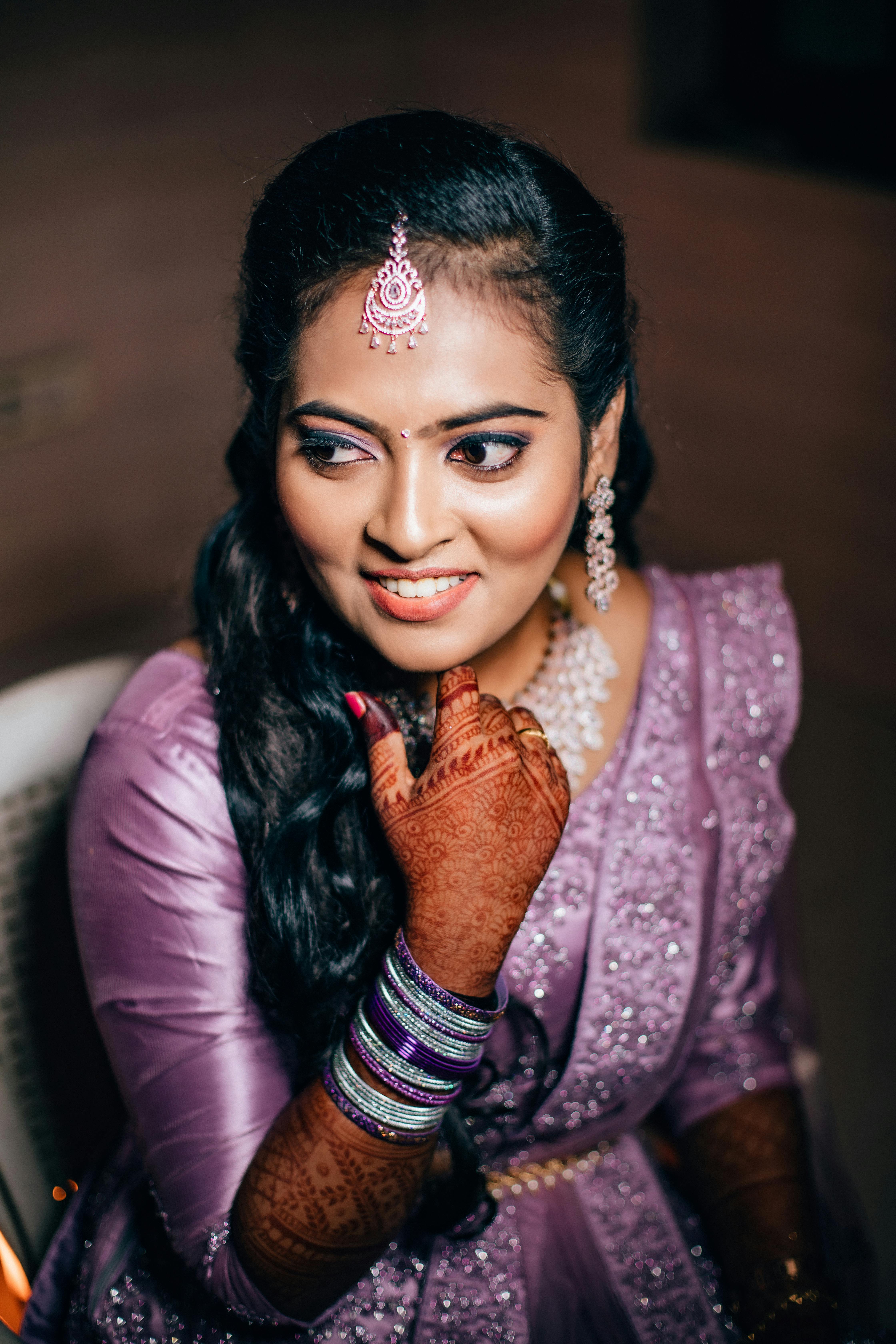 Couple in traditional clothing