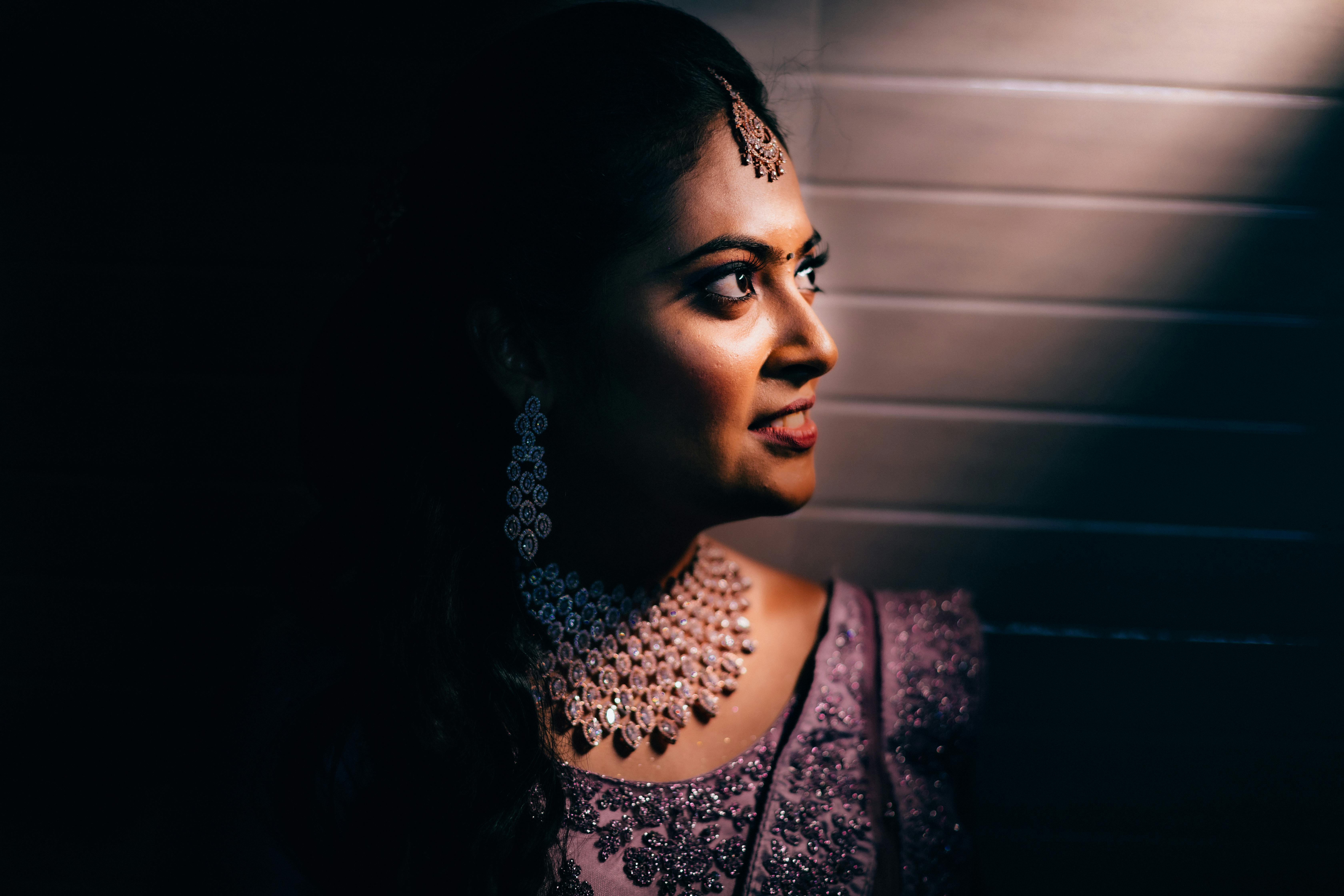 Bride Photography Example