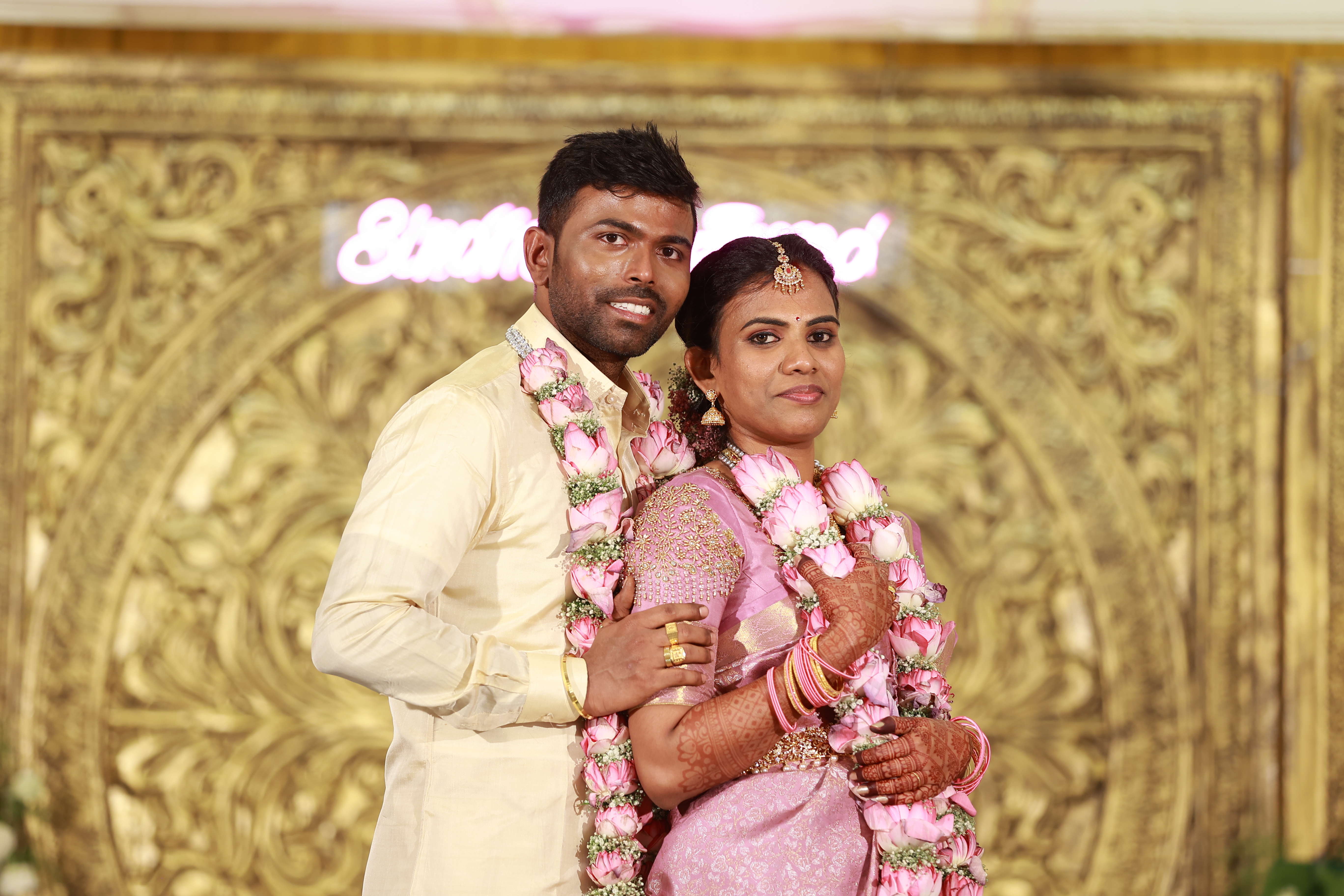 Couple Photography Example