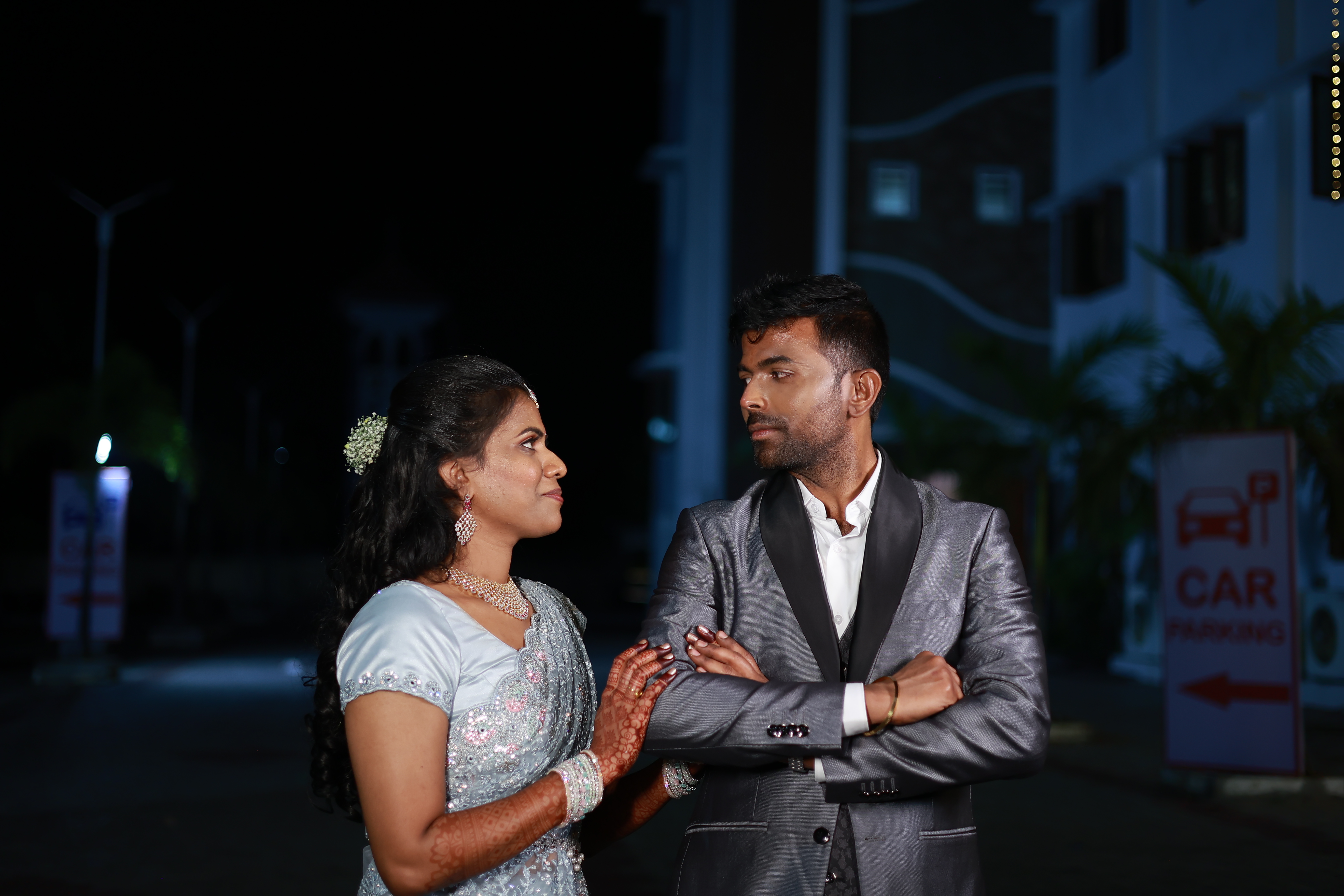 Couple Photography Example