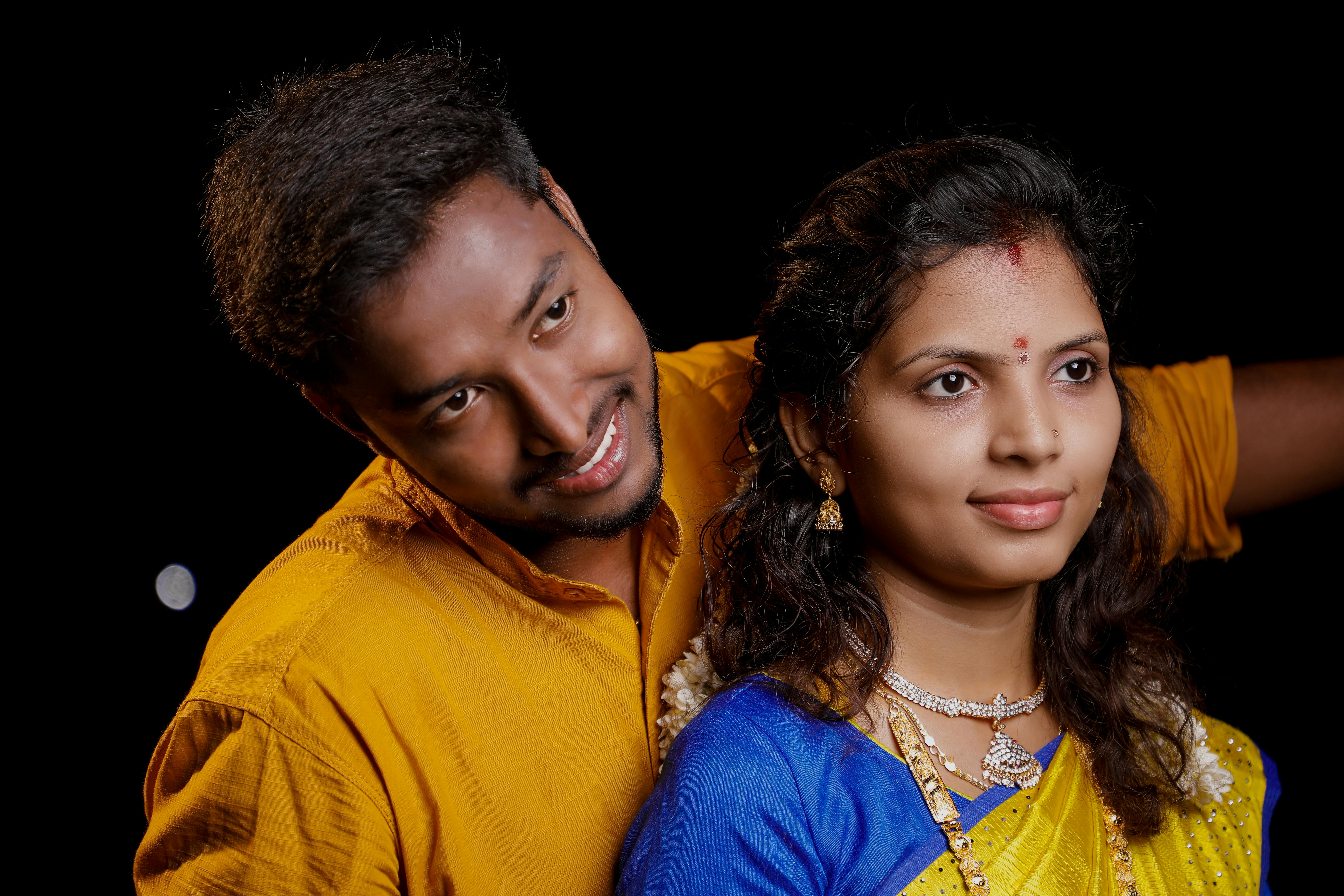 Couple Photography Example