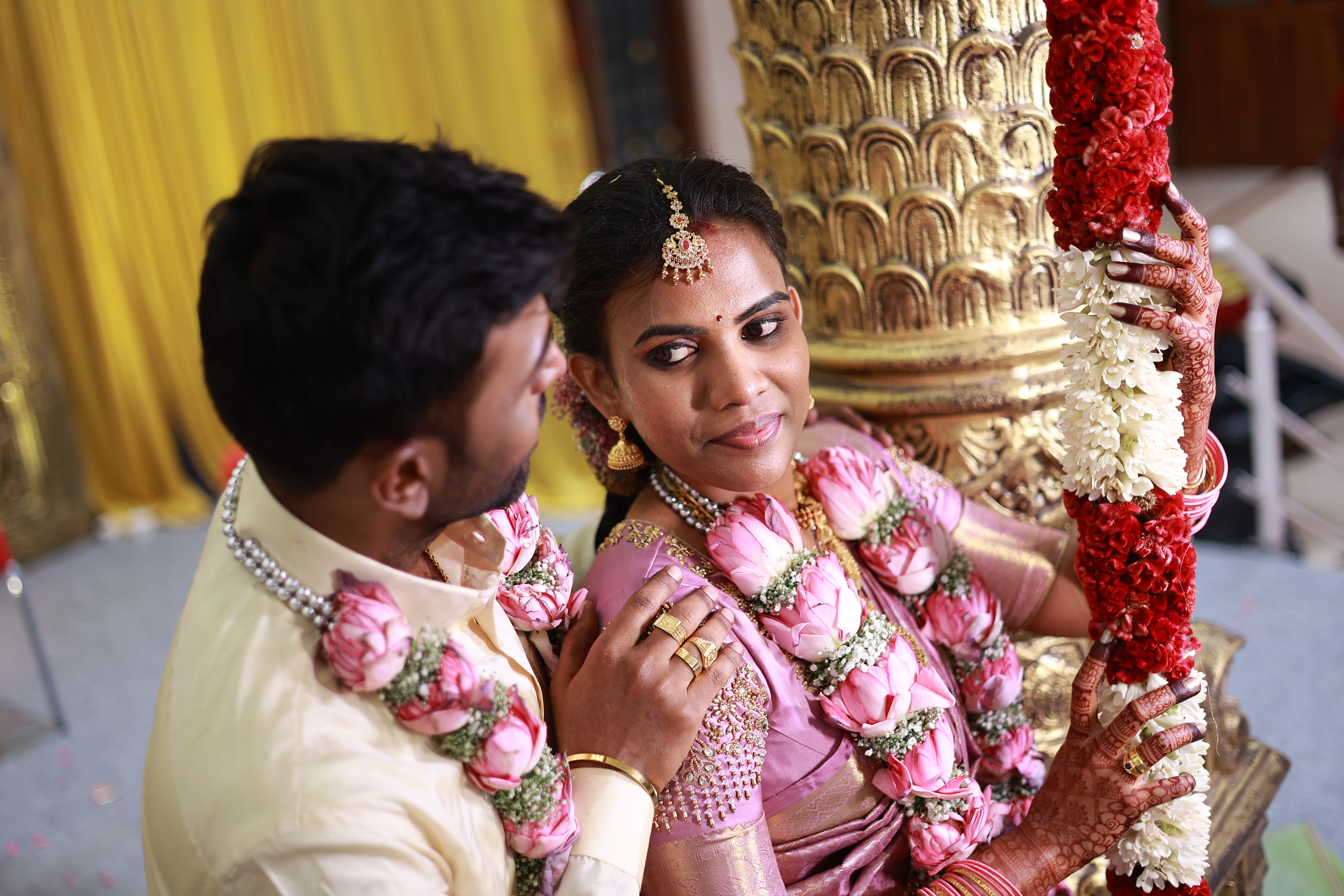 Couple Photography Example